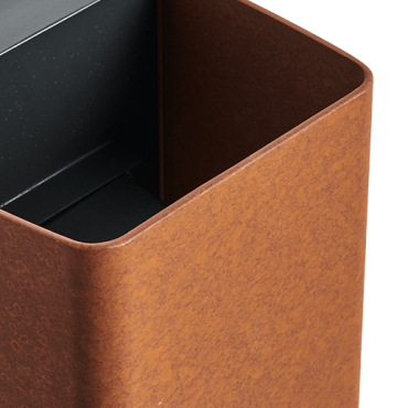 ace down 100 230v corten