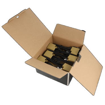 mini scope pro pack 12st 
