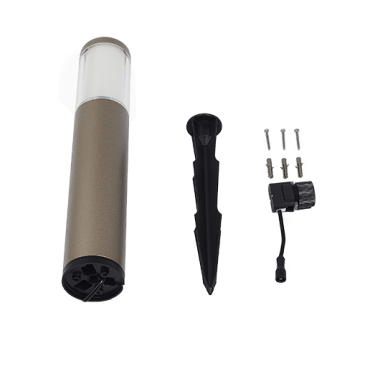 liv low 37 ros silver