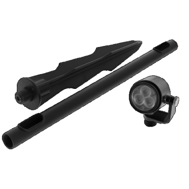 riser 1 vaste hoogte