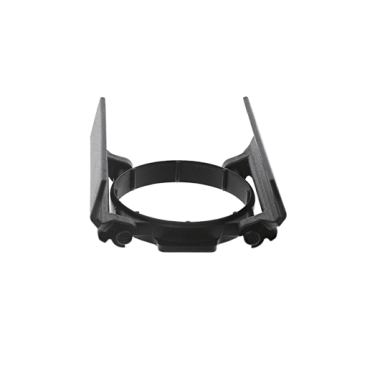 shutter 1 t.b.v. 12v ace en halo wandlampen