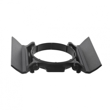 shutter 1 t.b.v. 12v ace en halo wandlampen