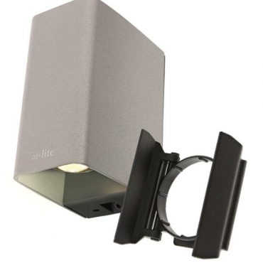 shutter 1 t.b.v. 12v ace en halo wandlampen