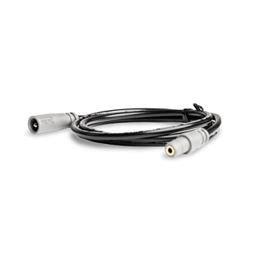 verlengkabel 1m t.b.v. smart evo flex tone