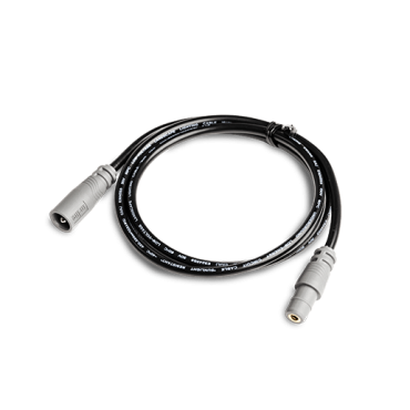 verlengkabel 1m t.b.v. smart evo flex tone