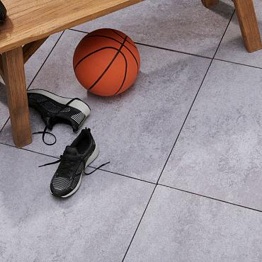 selectton beige gemeleerd geodeklaag 60x60x4cm