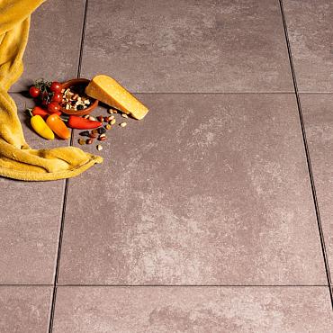 trippel t taupe 60x30x4cm