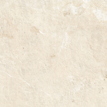 keramiek calcare ivory 80x80x2cm