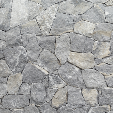 rock wall vallonia