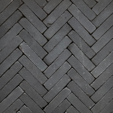 wf gebakken monza getr. 20x5x6 cm 96st