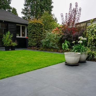solido ceramica metropole antraciet 80x80x3cm