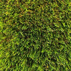 kunstgras green wave 50mm 200cm breed
