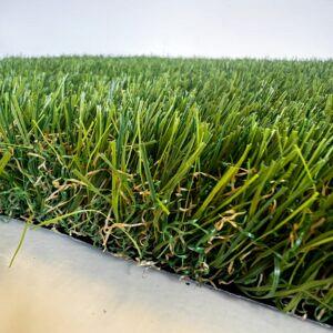 kunstgras green wave 50mm 200cm breed