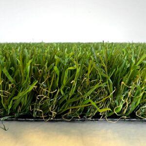 kunstgras green flow 40mm 400cm breed