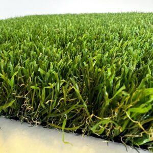 kunstgras green flow 40mm 200cm breed