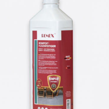 romfix voegzand versteviger 1l