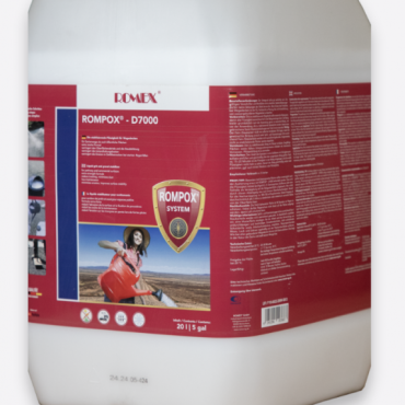 romfix voegzand versteviger 20l