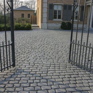 courtstones basalt 6cm