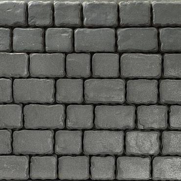 courtstones basalt 6cm