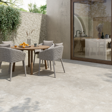 keramiek silken light 100x100x2cm