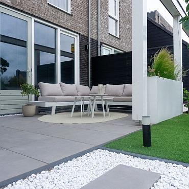 solido ceramica travel graphite v2 60x60x3cm