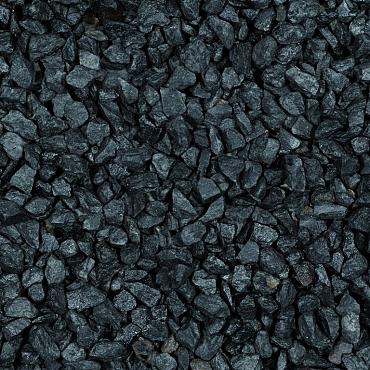mini big bag 500kg basaltsplit zwart 2 5mm