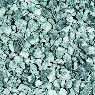 zak 20kg porfiersplit groen 7 14mm