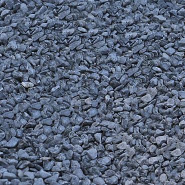 mini big bag 500kg nero ebano grind 12 16mm