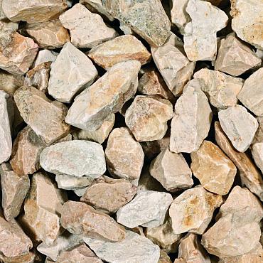 big bag 1400kg yellow sun extra brokjes 60 90mm