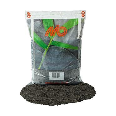 zak 20kg brekerzand zwart alleen per volle pallet te bestellen 