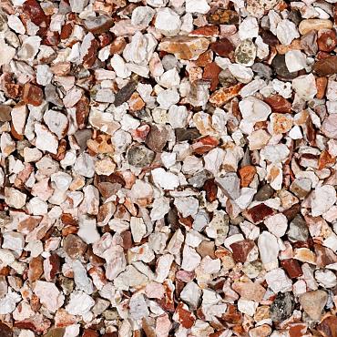 mini big bag 500kg torino rosso split 8 10mm