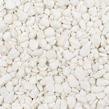 mini big bag 500kg polar white grind 8 16mm