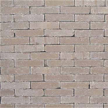 wf gebakken stone grey getr. 20x4 8x6cm 98st 