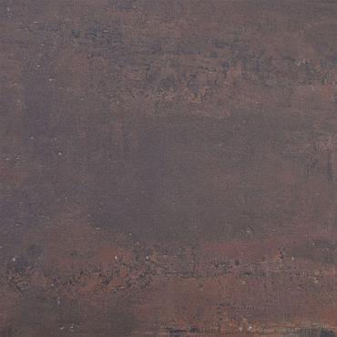 ceramaxx metalica corten brown 2.0 60x60x3cm