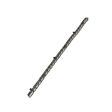 evo flex profile 4 stainless steel