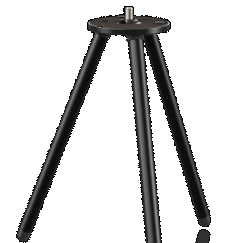 tripod 1