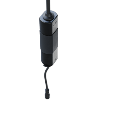 adapter 12v naar 230v t.b.v. voque