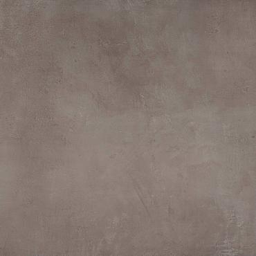 ceramaxx cimenti clay marrone 60x60x3cm