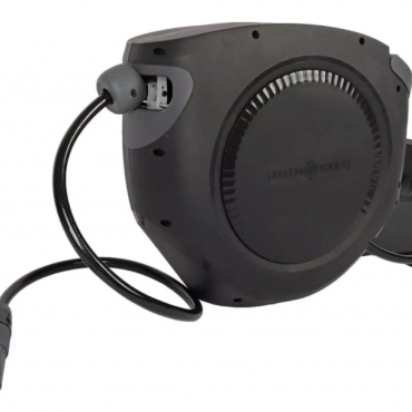 wandslangenbox deluxe tuinslang van 25 meter