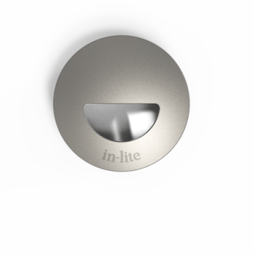 ring 28 shield pearl grey