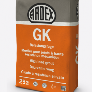romfix ardex gk zandbeige 25kg