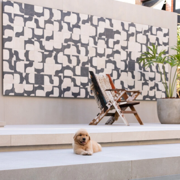 geoceramica beach beige 80x40x4cm