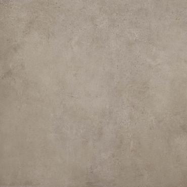 keramiek extravert uni taupe 631 60x60x3cm