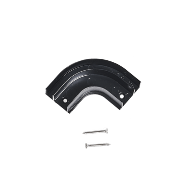 evo flex corner outside