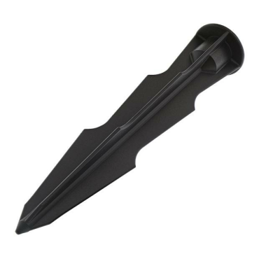 grondpen ter vervanging voor staande lampen