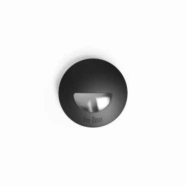 ring 28 shield black