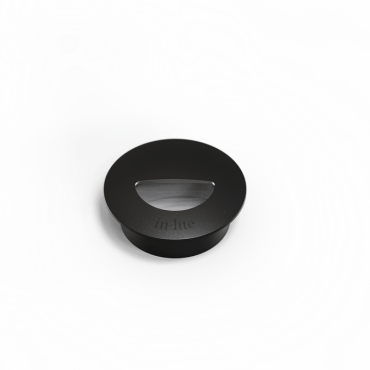 ring 28 shield black