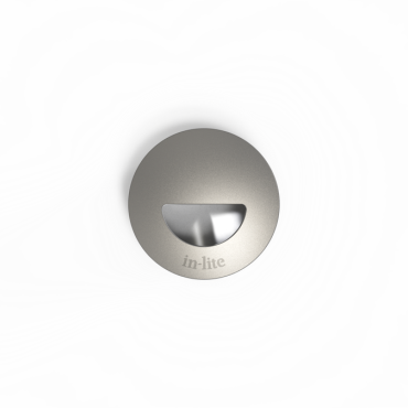 ring 28 shield pearl grey