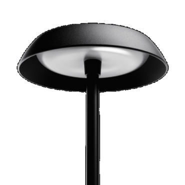 sway table black