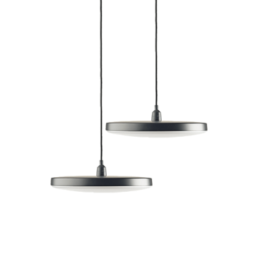 disc pendant duo 230v